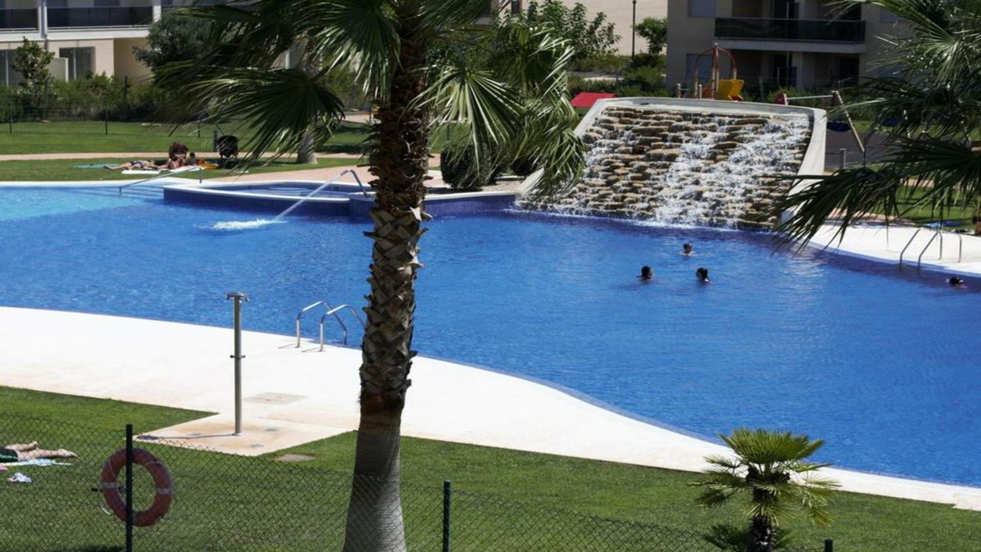 Fantástico Chalet Adosado de lujo Un Salto al Paraíso San Jorge (Castellon) Exterior foto