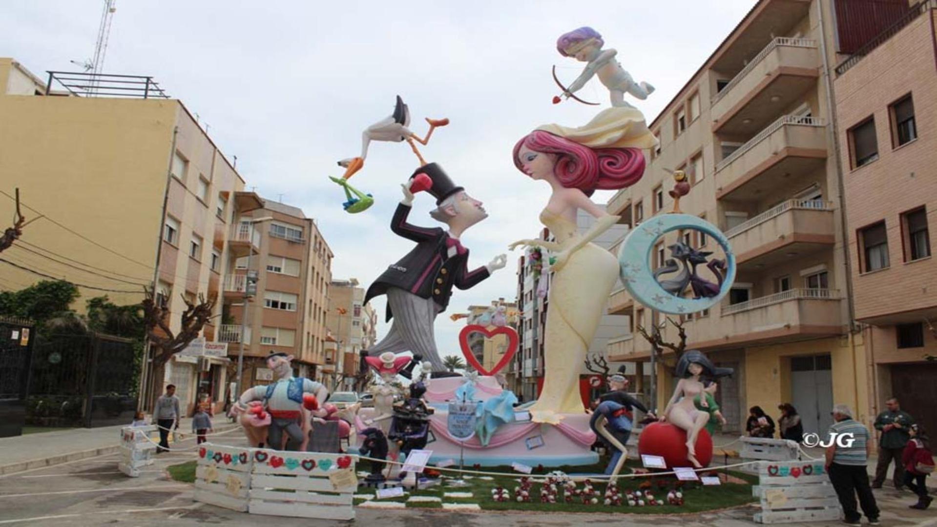 Fantástico Chalet Adosado de lujo Un Salto al Paraíso San Jorge (Castellon) Exterior foto