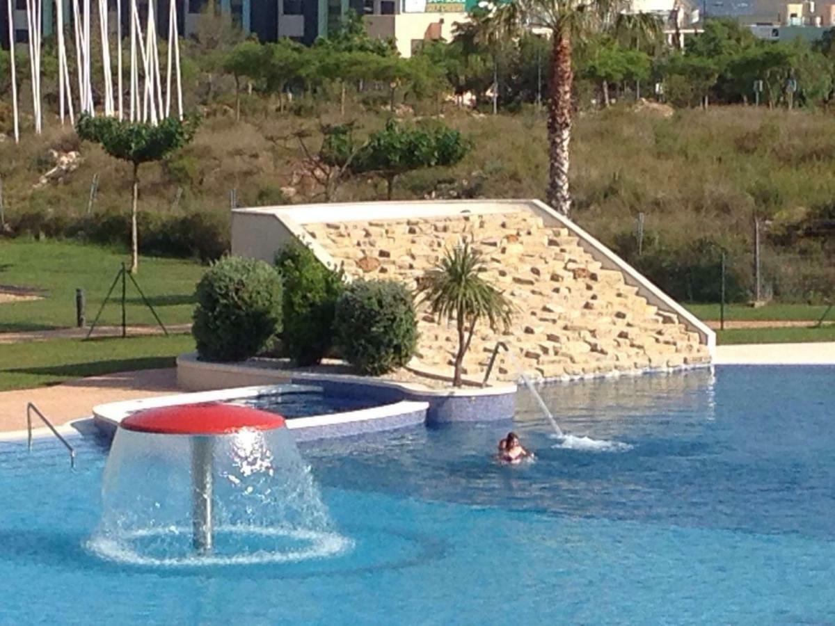 Fantástico Chalet Adosado de lujo Un Salto al Paraíso San Jorge (Castellon) Exterior foto