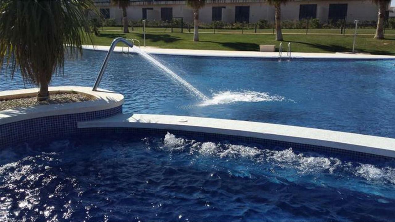 Fantástico Chalet Adosado de lujo Un Salto al Paraíso San Jorge (Castellon) Exterior foto