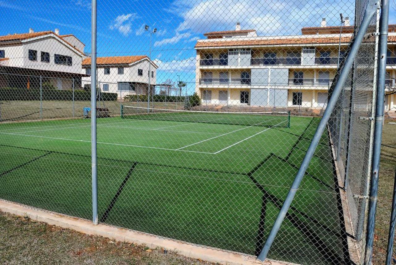 Fantástico Chalet Adosado de lujo Un Salto al Paraíso San Jorge (Castellon) Exterior foto