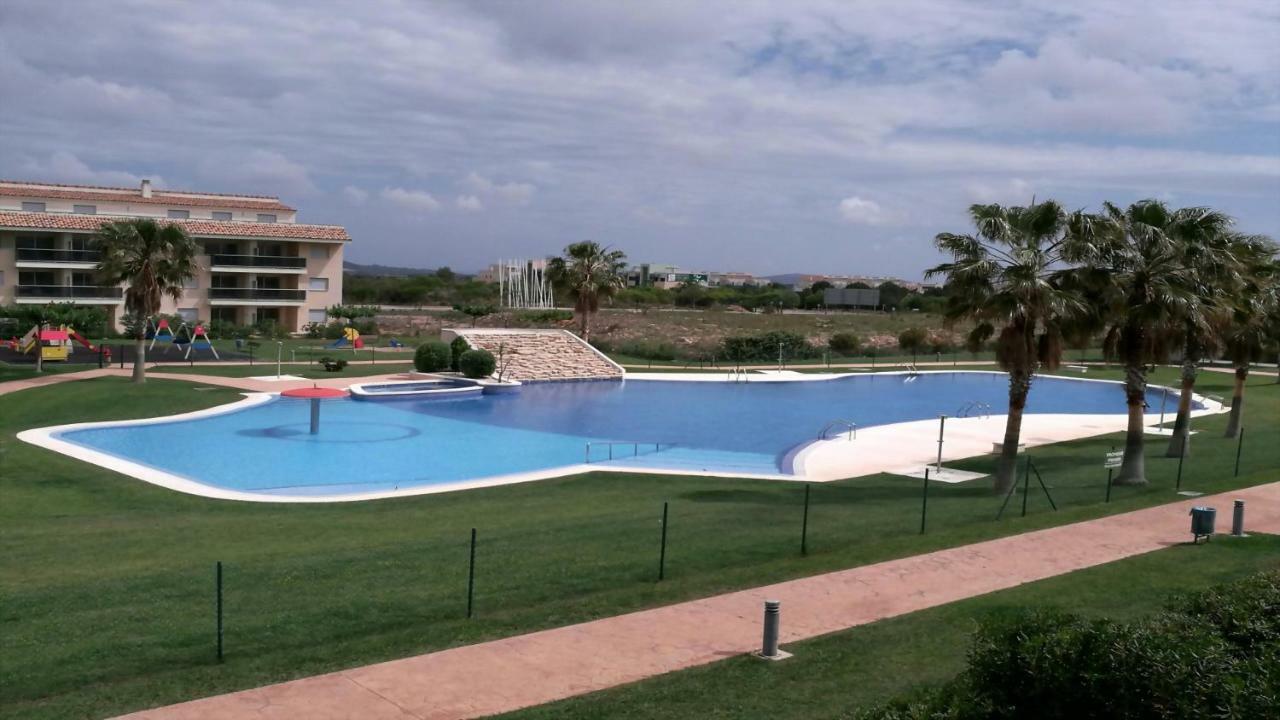 Fantástico Chalet Adosado de lujo Un Salto al Paraíso San Jorge (Castellon) Exterior foto